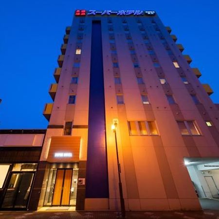Super Hotel Towada Exterior photo