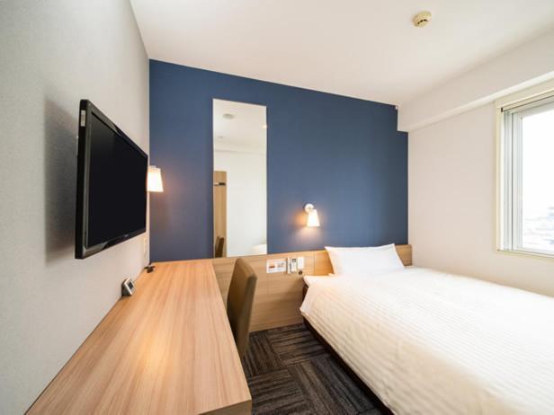 Super Hotel Towada Exterior photo