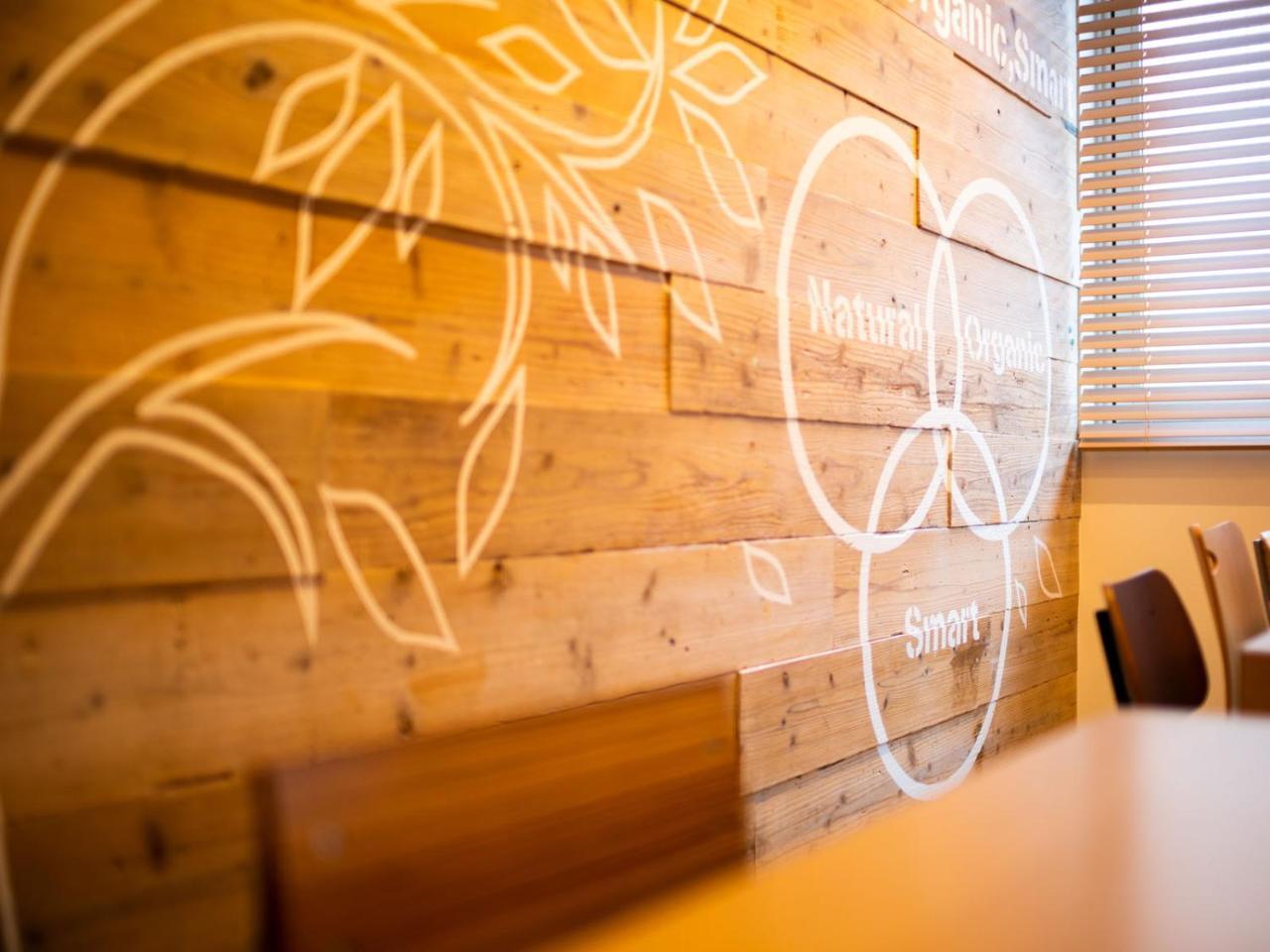 Super Hotel Towada Exterior photo