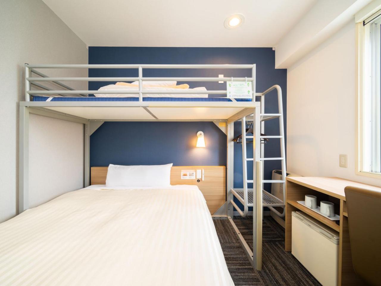 Super Hotel Towada Exterior photo