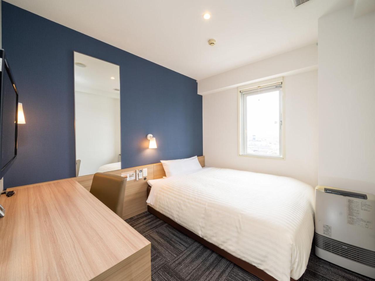 Super Hotel Towada Exterior photo