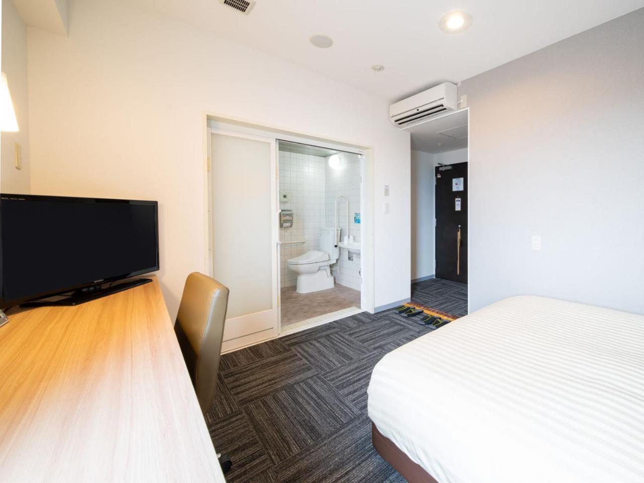 Super Hotel Towada Exterior photo