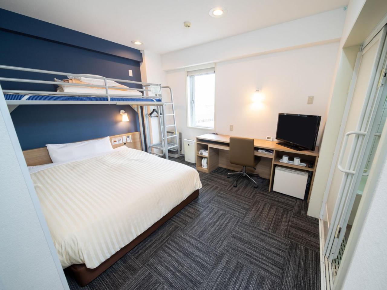 Super Hotel Towada Exterior photo