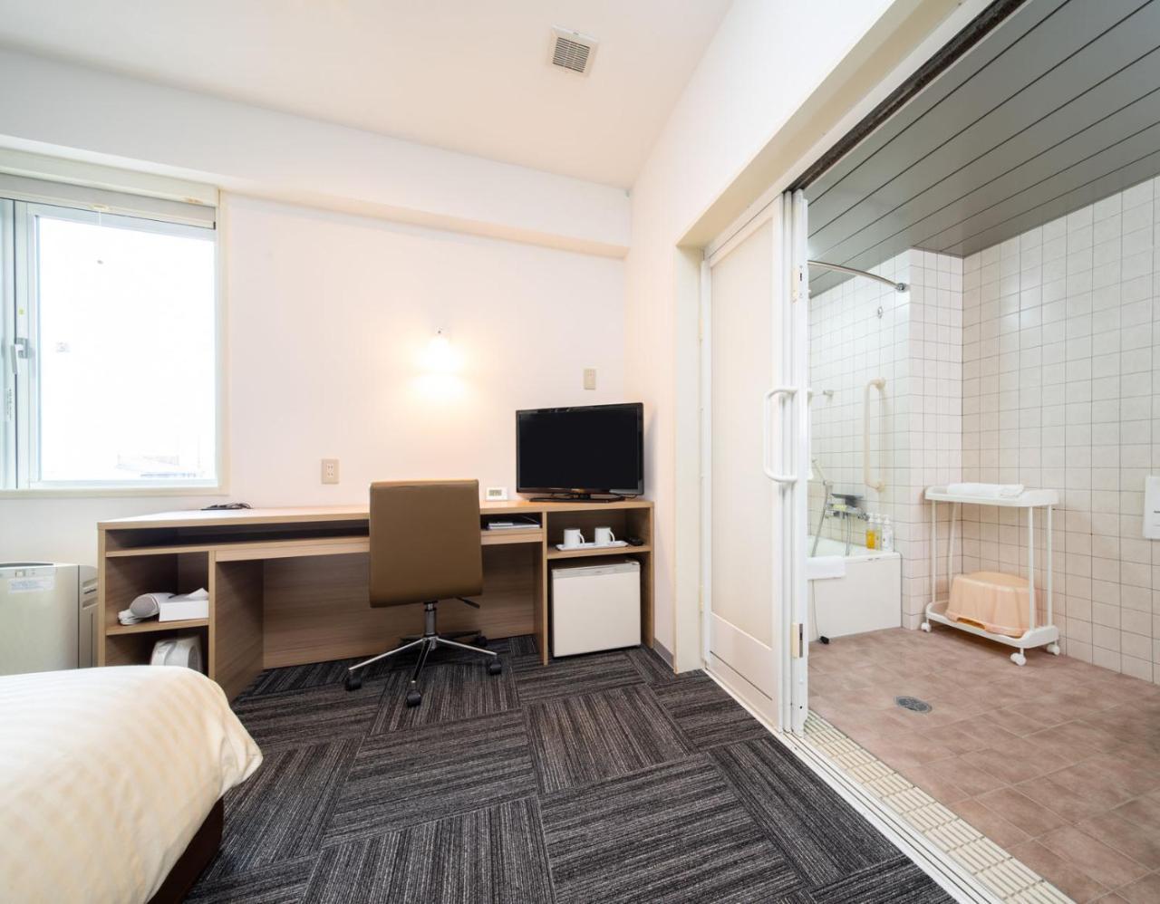 Super Hotel Towada Exterior photo