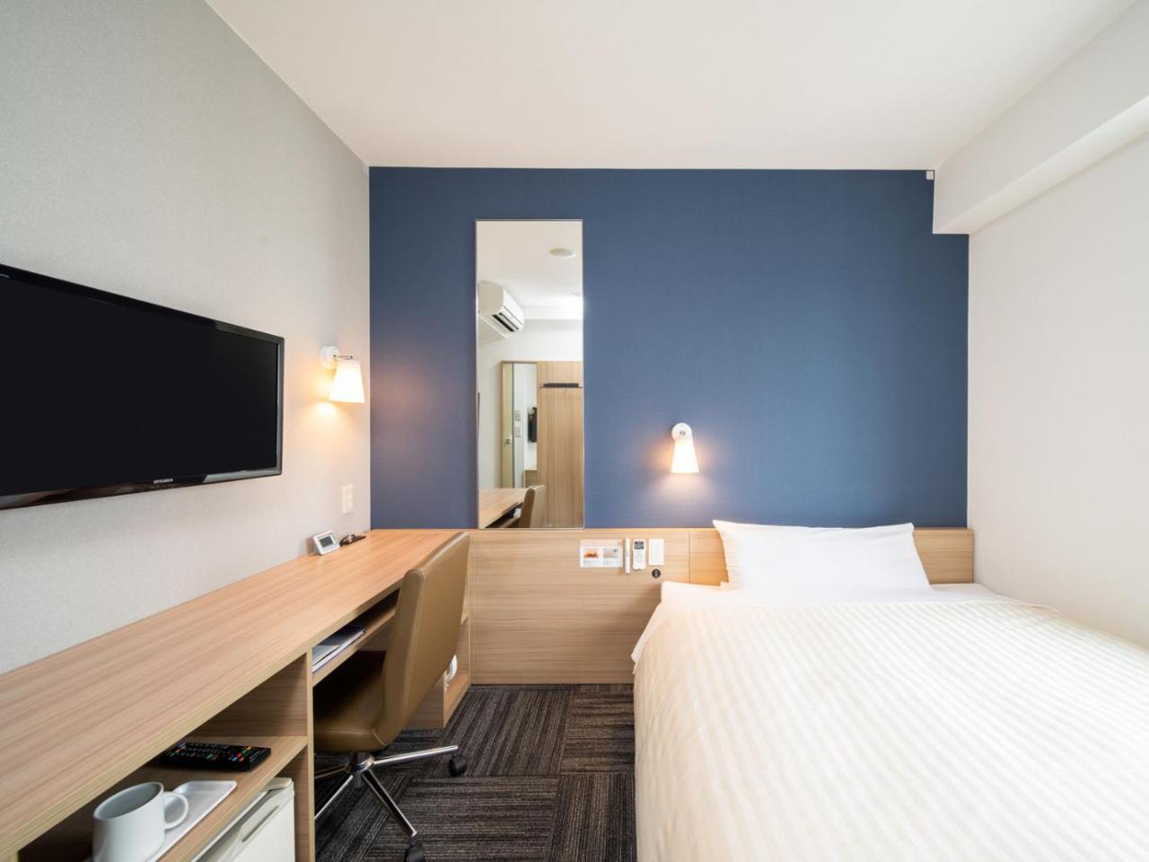Super Hotel Towada Exterior photo