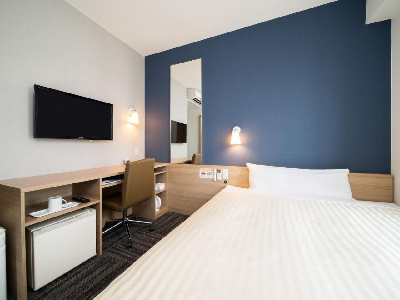 Super Hotel Towada Exterior photo